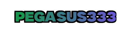 PEGASUS333 Logo